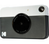 Kodak Printomatic 2MP Camera Photo Sticker 45s - Black