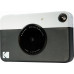Kodak Printomatic 2MP Camera Photo Sticker 45s - Black