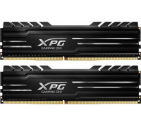 ADATA XPG Gammix D10, DDR4, 32 GB, 3600MHz, CL18 (AX4U360016G18I-DB10)