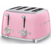 Smeg TSF03PKEU