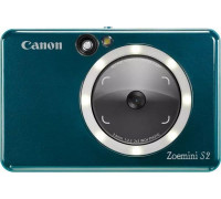 Canon Zoemini S Turquoise