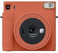 Fujifilm Instax Square SQ1 Orange