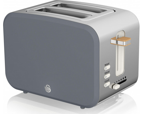 Swan Nordic ST14610GRYN