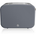Swan Nordic ST14610GRYN