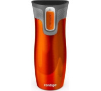 Contigo West Loop 2.0 Tangerine 470ml (2095850)