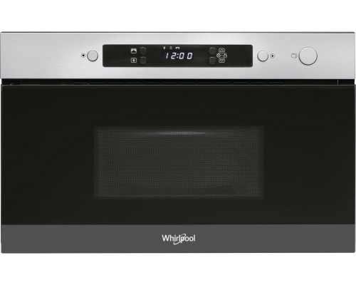 Whirlpool AMW 4900 IX