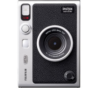 Fujifilm Instax Mini Evo Black