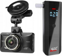 GTX GTX Smart + A300 video recorder
