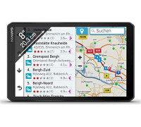 GARMIN Dezl LGV800 8inch EU MT-D GPS navigation