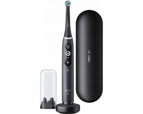 Oral-B iO Series 7 Onyx Black