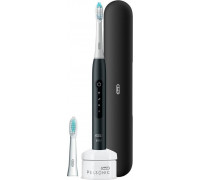 Oral-B Pulsonic Slim Luxe 4500 Travel Edition Black