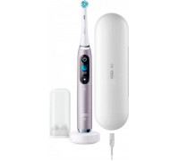 Oral-B iO Series 9N Rose Quartz