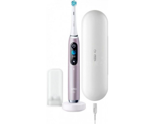 Oral-B iO Series 9N Rose Quartz