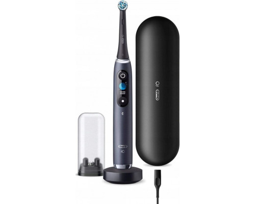 Oral-B iO Series 9N Onyx Black