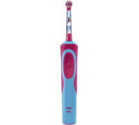 Oral-B Kids Stages Power Frozen Pink & Blue