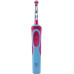 Oral-B Kids Stages Power Frozen Pink & Blue