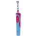 Oral-B Kids Stages Power Frozen Pink & Blue