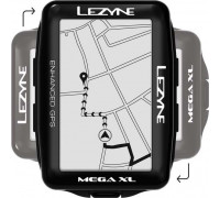 Lezyne MEGA XL GPS