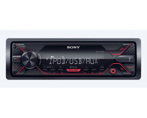 Sony DSXA210UI.EUR