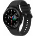 Samsung Galaxy Watch 4 Classic Stainless Steel 42mm LTE Black (SM-R885FZKAEUE)