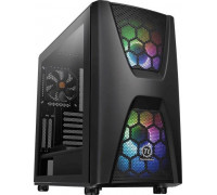 Thermaltake Commander C34 (CA-1N5-00M1WN-00)