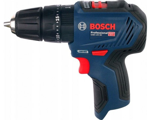 Bosch GSB 12V-30 12 V (06019G9102)