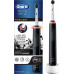 Oral-B Pro 3 3000 PureClean Black