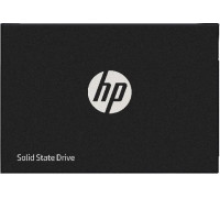 SSD 120GB SSD HP S650 120GB 2.5" SATA III (345M7AA)