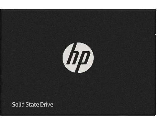 SSD 120GB SSD HP S650 120GB 2.5" SATA III (345M7AA)