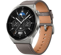 Huawei Watch GT 3 Pro Classic 46mm Brown (55028467)