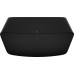 Sonos Black (FIVE1EU1BLK)