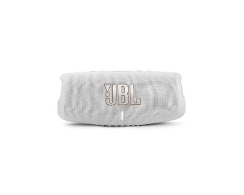 JBL Charge 5 White