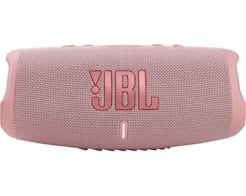JBL Charge 5 Pink