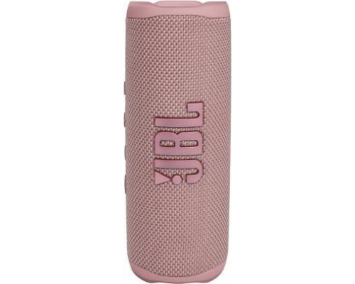 JBL Flip 6 Pink