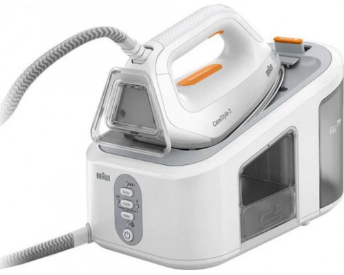Braun CareStyle 3 IS 3132WH