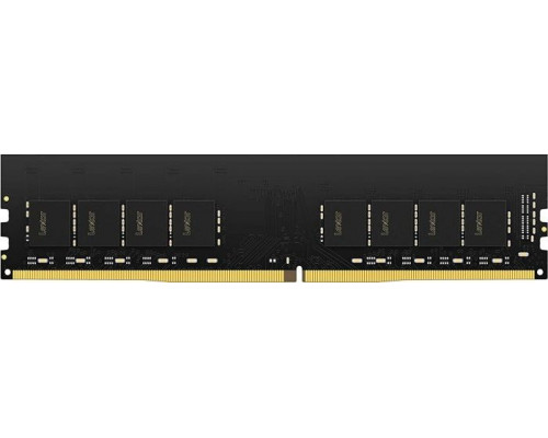 Lexar DDR4, 16 GB, 3200MHz, CL22 (LD4AU016G-B3200GSST)