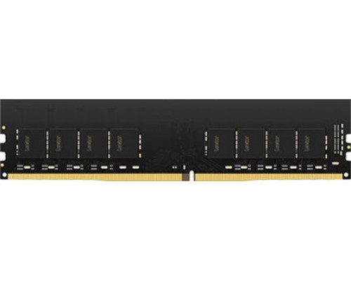 Lexar DDR4, 32 GB, 3200MHz, CL22 (LD4AU032G-B3200GSST)