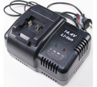 Graphite Power Supply No 47