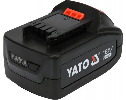 Yato 18V Li-ion 4,0Ah (YT-82844)