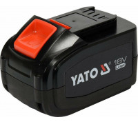 Yato YT-82845 18 V Li-Ion 6 Ah