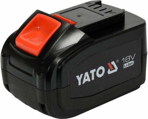 Yato YT-82845 18 V Li-Ion 6 Ah