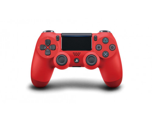 PS4 Dualshock 4 - Magma Red v2