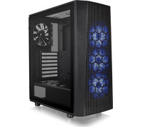 Thermaltake Versa J24 Tempered Glass RGB Edition (CA-1L7-00M1WN-01)