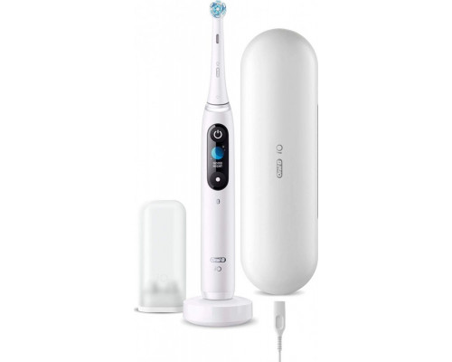 Oral-B iO Series 9N White Alabaster