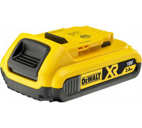 Dewalt 18V XR 2,0Ah Li-Ion (DCB183)