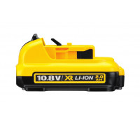 Dewalt XR 10,8V 2Ah Li-Ion (DCB127)