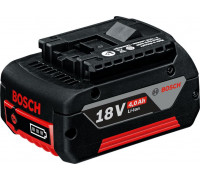 Bosch GBA 18V 4.0Ah M-C Professional (1600Z00038)