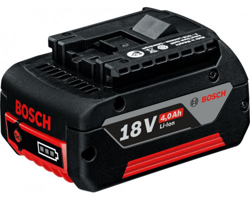 Bosch GBA 18V 4.0Ah M-C Professional (1600Z00038)