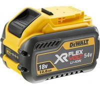 Dewalt Flexvolt 18/54V 12.0/4.0Ah (DCB548-XJ)