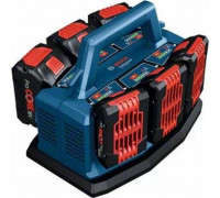 Bosch GAL 18V6-80 Multi-Charger